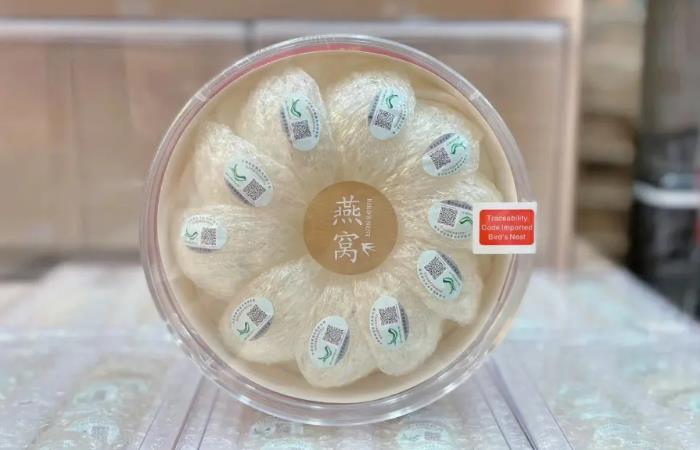三伏潭镇燕窝回收